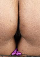 Bella Dahl in hairy fun, Bella Dahl (bel052) ATK Natural & Hairy: Bella Dahl (Bella Dahl in hairy fun)