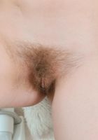 Benji in scary hairy, Benji (ben003) ATK Natural & Hairy: Benji (Benji in scary hairy)