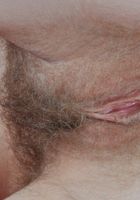 Benji in scary hairy, Benji (ben003) ATK Natural & Hairy: Benji (Benji in scary hairy)
