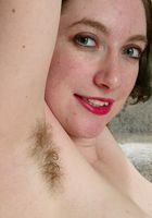 Horny hairy babe Bernadette spreads her hairy pussy, Bernadette (ber016) ATK Archives: Bernadette (Horny hairy babe Bernadette spreads her hairy pussy)