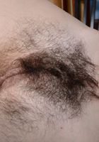 Hairy Beryl spread her bush, Beryl Aspen (ber019) ATK Archives: Beryl Aspen (Hairy Beryl spread her bush)
