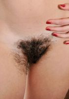 All Natural Beryl shows her hairy stuff, Beryl Aspen (ber019) ATK Archives: Beryl Aspen (All Natural Beryl shows her hairy stuff)