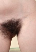 Hairy babe Beryl shows us all of her sweet hairy pussy, Beryl Aspen (ber019) ATK Natural & Hairy: Beryl Aspen (Hairy babe Beryl shows us all of her sweet hairy pussy)