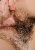 Beryl Aspen spreads her pussy., Beryl Aspen (ber019) ATK Natural & Hairy: Beryl Aspen (Beryl Aspen spreads her pussy.)