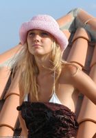 Betty from ATK Archives
