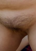 Plump and hairy betty gets naked in the sun, Betty (bet051) ATK Archives: Betty (Plump and hairy betty gets naked in the sun)