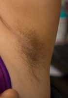 Curvy and hairy Betty shows off her bush, Betty (bet051) ATK Archives: Betty (Curvy and hairy Betty shows off her bush)