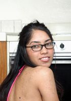 Billie in latinas, Billie (bil007) ATK Exotics: Billie (Billie in latinas)