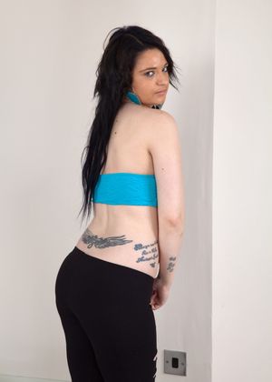Billie from ATK Natural & Hairy