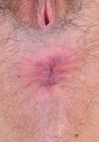 Blair makes her horny pussy gape., Blair Summers (bla012) ATK Natural & Hairy: Blair Summers (Blair makes her horny pussy gape.)