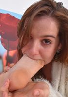Blair and Kasey worship each other's sexy soles and hairy clits., Blair Summers (bla012) ATK Natural & Hairy: Blair Summers (Blair and Kasey worship each other's sexy soles and hairy clits.)