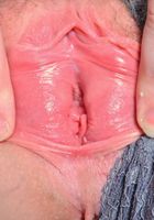 Blath spreads her tight fur, Blath (bla015) ATK Petites: Blath (Blath spreads her tight fur)