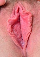Blath spreads her creamy hairy pussy, Blath (bla015) ATK Natural & Hairy: Blath (Blath spreads her creamy hairy pussy)