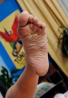 Bliss Dulce and her feet get all the attention as she gets fucked hard, Bliss Dulce (bli002) ATK Galleria: Bliss Dulce (Bliss Dulce and her feet get all the attention as she gets fucked hard)