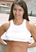 Bobbi in nudism, Bobbi (bob004) ATK Exotics: Bobbi (Bobbi in nudism)