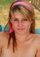 BobbiJo spreads her pussy, BobbiJo (bob010) ATK Archives: BobbiJo (BobbiJo spreads her pussy)