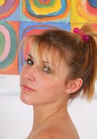 BobbiJo in coeds, BobbiJo (bob010) ATK Petites: BobbiJo (BobbiJo in coeds)