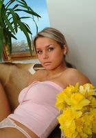 Bogna in upskirts and panties, Bogna (bog001) ATK Archives: Bogna (Bogna in upskirts and panties)