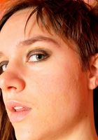 Amateur hairy coed Bonny spreads her bush for you, Bonny (bon014) ATK Archives: Bonny (Amateur hairy coed Bonny spreads her bush for you)