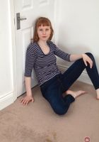 Bonni Belle in young and hairy, Bonni Belle (bon021) ATK Natural & Hairy: Bonni Belle (Bonni Belle in young and hairy)