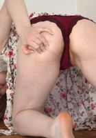 Bonni Belle in young and hairy, Bonni Belle (bon021) ATK Natural & Hairy: Bonni Belle (Bonni Belle in young and hairy)