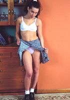 Brandi in amateur, Brandi (bra003) ATK Archives: Brandi (Brandi in amateur)