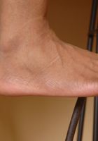 Brandi in footfetish, Brandi (bra025) ATK Exotics: Brandi (Brandi in footfetish)