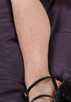 Hairy Brandi shows her bush, Brandi Dandi (bra038) ATK Archives: Brandi Dandi (Hairy Brandi shows her bush)