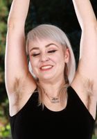 Bratty Wolfie in young and hairy, Bratty Wolfie (bra041) ATK Natural & Hairy: Bratty Wolfie (Bratty Wolfie in young and hairy)