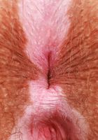 Bratty Wolfie Outdoor Strip & Spreading, Bratty Wolfie (bra041) ATK Natural & Hairy: Bratty Wolfie (Bratty Wolfie Outdoor Strip & Spreading)