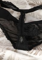 Bratty Wolfie in young and hairy, Bratty Wolfie (bra041) ATK Natural & Hairy: Bratty Wolfie (Bratty Wolfie in young and hairy)