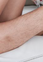 Bratty Wolfie in hairy fun, Bratty Wolfie (bra041) ATK Natural & Hairy: Bratty Wolfie (Bratty Wolfie in hairy fun)