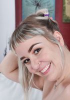 Bratty Wolfie in hairy fun, Bratty Wolfie (bra041) ATK Natural & Hairy: Bratty Wolfie (Bratty Wolfie in hairy fun)