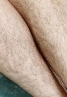 Bratty Wolfie in young and hairy, Bratty Wolfie (bra041) ATK Natural & Hairy: Bratty Wolfie (Bratty Wolfie in young and hairy)