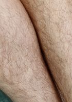 Bratty Wolfie in young and hairy, Bratty Wolfie (bra041) ATK Natural & Hairy: Bratty Wolfie (Bratty Wolfie in young and hairy)