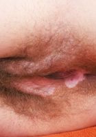 Bratty Wolfie Queen Bee, Bratty Wolfie (bra041) ATK Natural & Hairy: Bratty Wolfie (Bratty Wolfie Queen Bee)