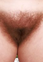 Bratty Wolfie Outdoor Lingerie, Bratty Wolfie (bra041) ATK Natural & Hairy: Bratty Wolfie (Bratty Wolfie Outdoor Lingerie)