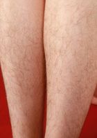 Bratty Wolfie in young and hairy, Bratty Wolfie (bra041) ATK Natural & Hairy: Bratty Wolfie (Bratty Wolfie in young and hairy)