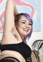 Bratty Wolfie in hairy fun, Bratty Wolfie (bra041) ATK Natural & Hairy: Bratty Wolfie (Bratty Wolfie in hairy fun)