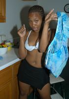 Bree from ATK Exotics