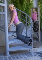Brea Bennett in solo, Brea Bennett (bre025) ATK Premium: Brea Bennett (Brea Bennett in solo)
