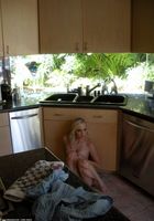 Brea Bennett in behind the scenes, Brea Bennett (bre025) ATK Premium: Brea Bennett (Brea Bennett in behind the scenes)