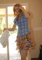 Bree Daniels in behind the scenes, Bree Daniels (bre033) ATK Premium: Bree Daniels (Bree Daniels in behind the scenes)
