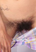 Hairy Latina Brenda spreads her bush, Brenda (bre046) ATK Petites: Brenda (Hairy Latina Brenda spreads her bush)