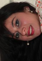 Hairy Brenda shows her bush, Brenda (bre046) ATK Petites: Brenda (Hairy Brenda shows her bush)