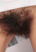 Hairy Latina Brenda spreads her bush, Brenda (bre046) ATK Petites: Brenda (Hairy Latina Brenda spreads her bush)