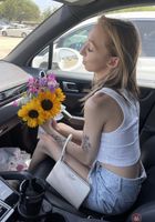 Breezy Bri BTS Farm Date, Breezy Bri (bre050) ATK Galleria: Breezy Bri (Breezy Bri BTS Farm Date)