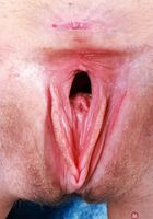 Breezy Bri Gapes Wide, Breezy Bri (bre050) ATK Petites: Breezy Bri (Breezy Bri Gapes Wide)