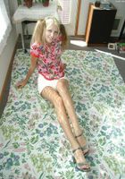 Bridget in upskirts and panties, Bridget (bri001) ATK Archives: Bridget (Bridget in upskirts and panties)
