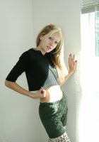 Bridget in lingerie, Bridget (bri001) ATK Archives: Bridget (Bridget in lingerie)